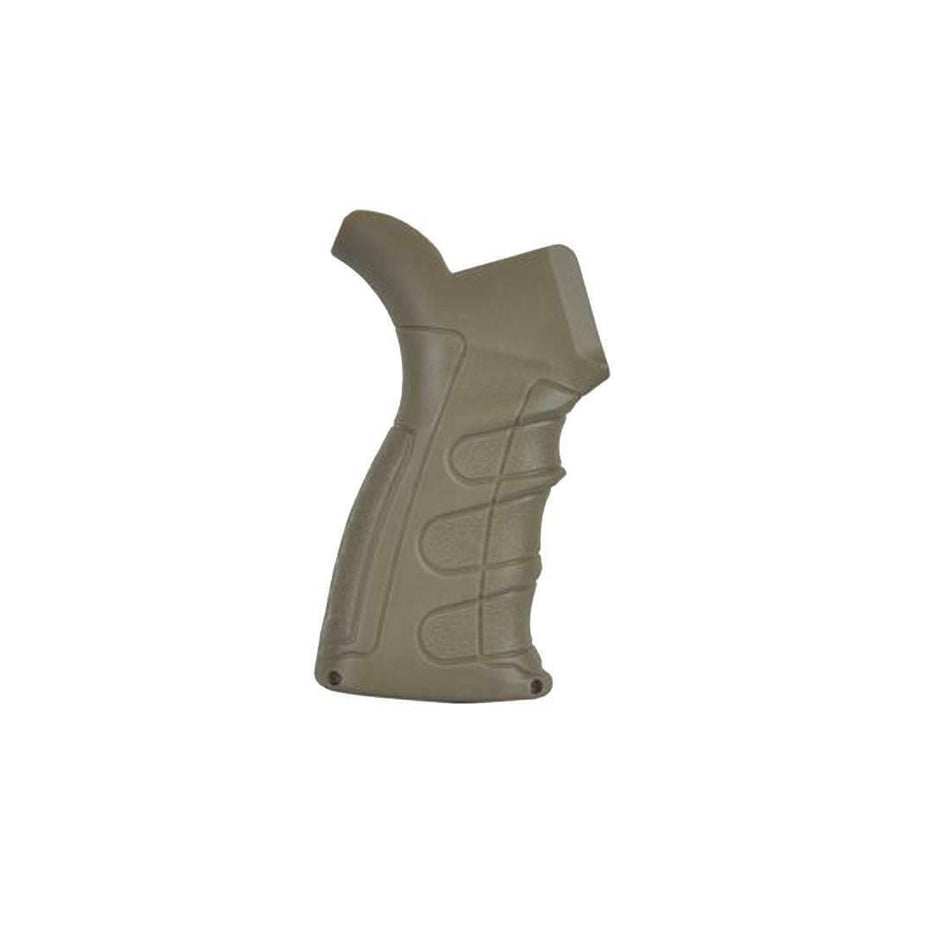 Element Airsoft AEG Grip G16 FDE
