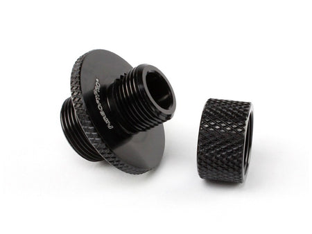 AirsoftPro Barrel Extension Adapter for VSR-10 G-SPEC L96 AWS BAR-10 