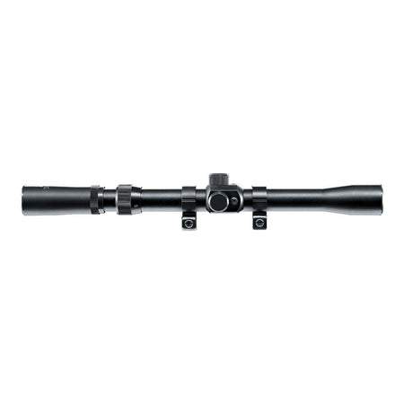 Umarex UX Rifle Scope 3-7 X 20 With 11mm Mounts 