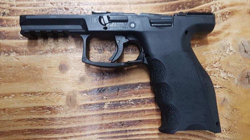 Umarex Airsoft H&K VP9 Complete Lower