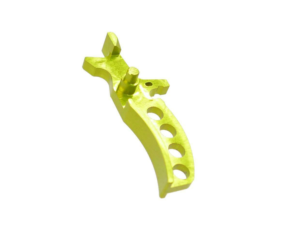 Retro Arms Airsoft Gearbox Trigger M Series Type D