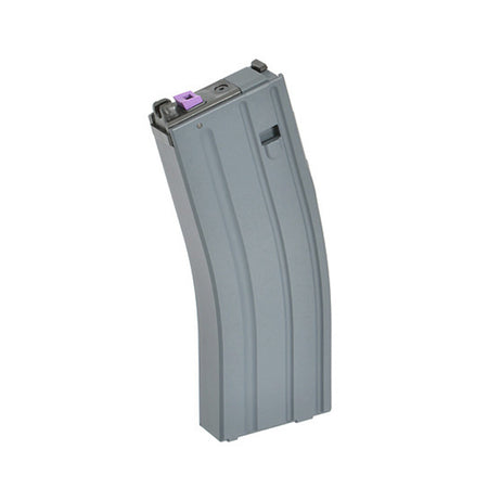 Cyma Airsoft Green Gas / HPA Magazine CGS Stanmag For TM MWS M-Series 6mm bb’s