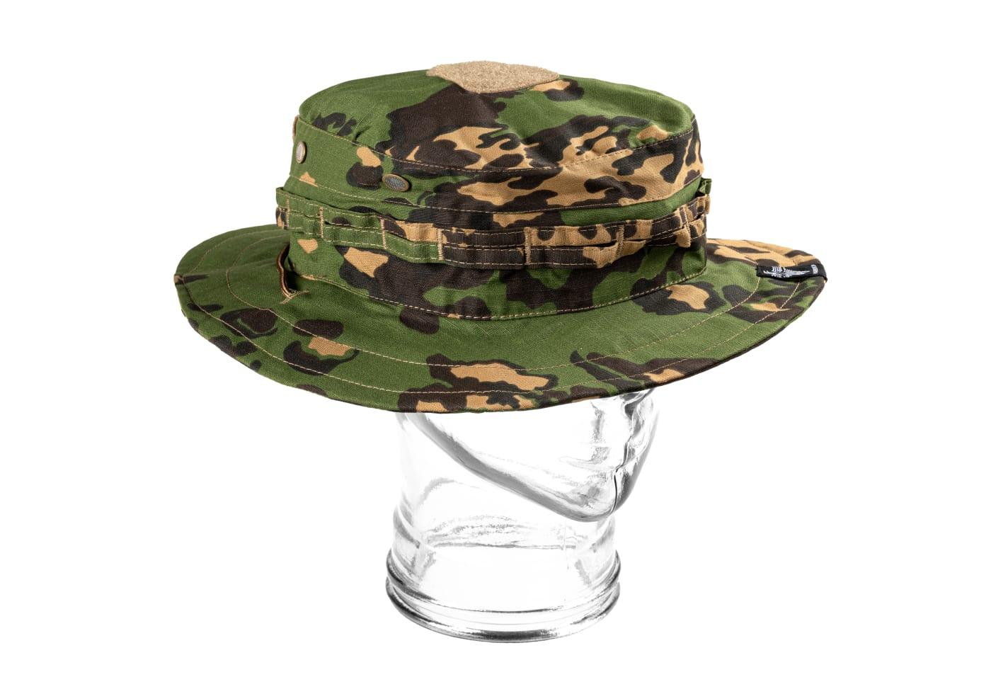 Invader Gear Mod 3 Boonie Army Bush Hat Partizan Camo