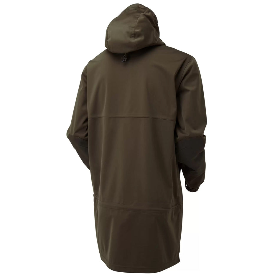 Shooterking HuntFlex Smock Bush Brown Olive