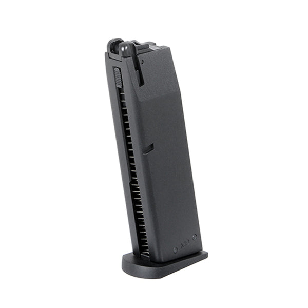 KJ Works M9 Magazine GBB Co2 6mm bb's