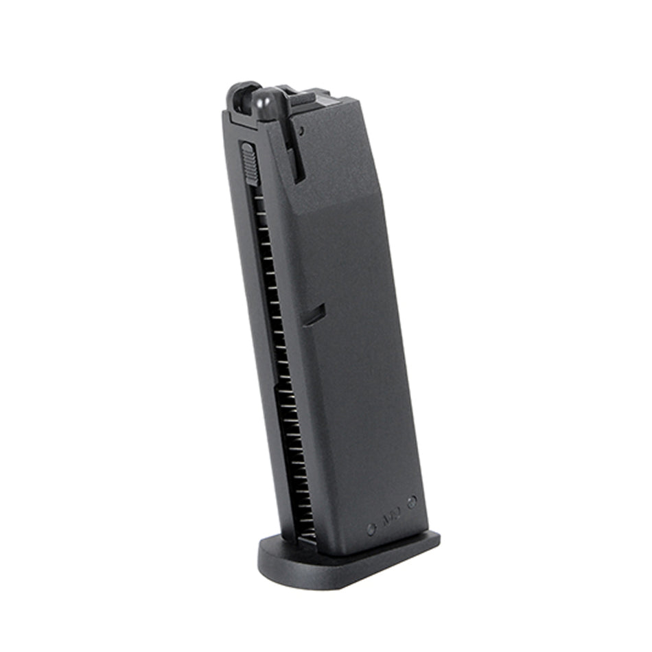 KJ Works M9 Magazine GBB Co2 6mm bb's