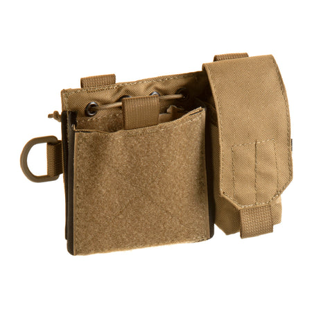 Invader Gear Airsoft Admin Pouch Molle Utility