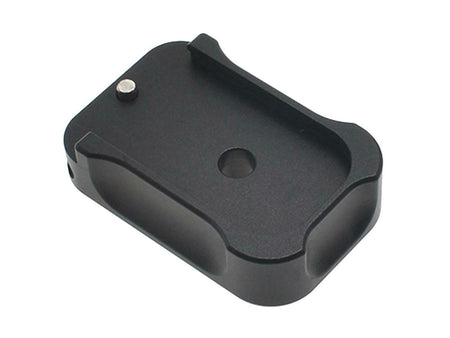 CowCow Airsoft Tactical G-Series Magazine Base Plate Various Colours GBB