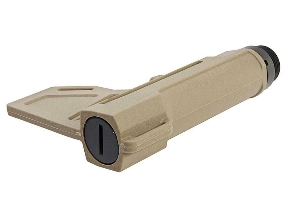 ARES Amoeba Adjustable Stock Type B