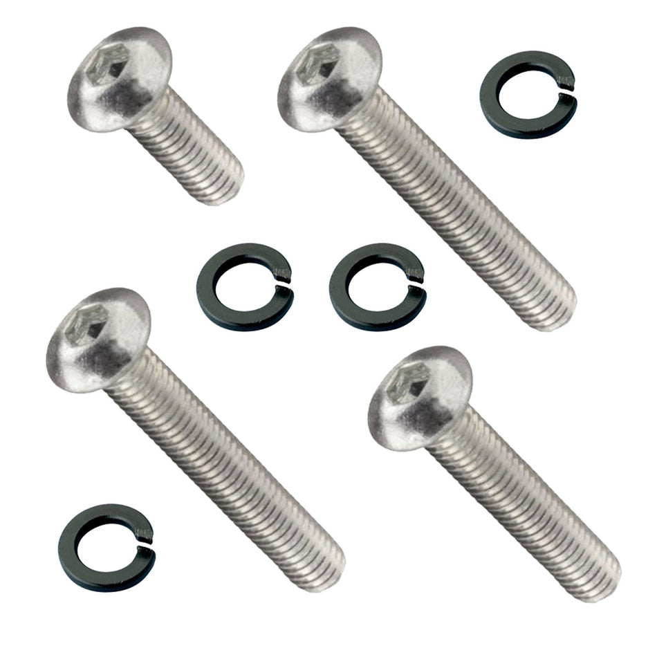 FPS Version 3 V3 AK Airsoft Gearbox Screw Set
