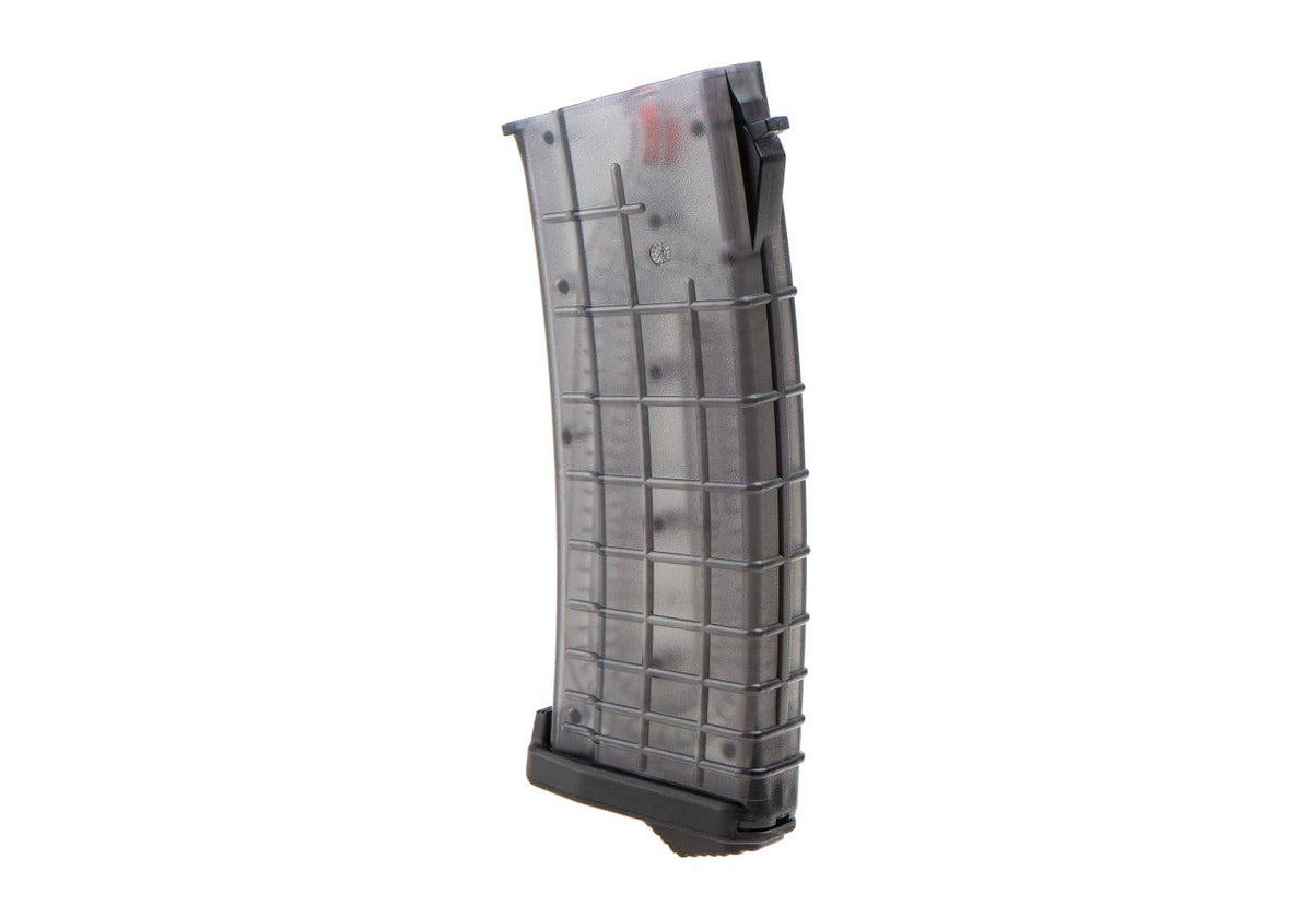 PTS TPM-AK AK-Series Airsoft Magazine AEG 155rd