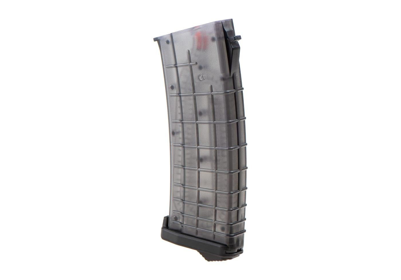 PTS TPM-AK AK-Series Airsoft Magazine AEG 155rd