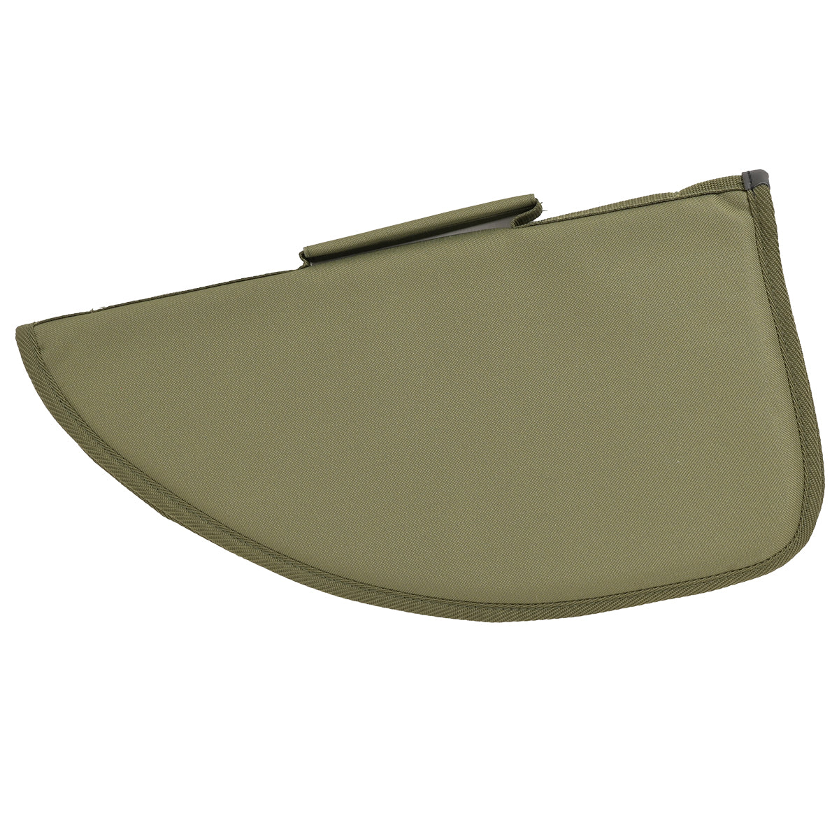 Remington Soft Pistol Carry Case Padded Olive