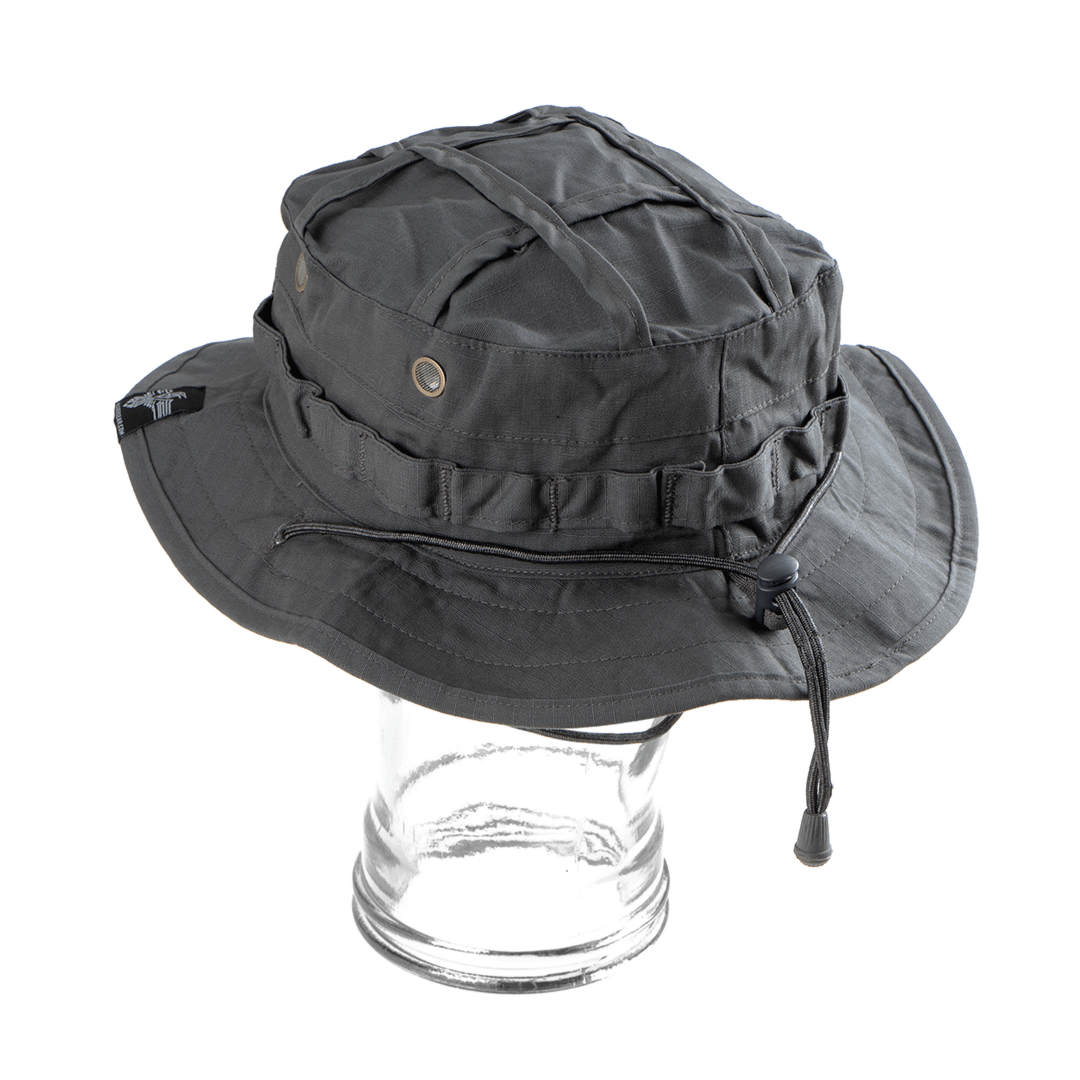 Invader Gear Mod 2 Boonie Bush Hat Wolf Grey Camo