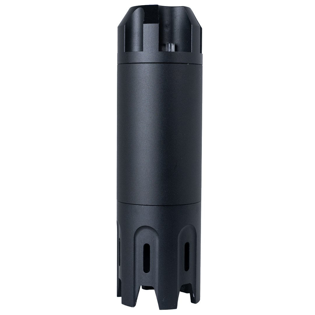 Strike System Octopus Airsoft Tracer Unit B.E.T 14mm CCW