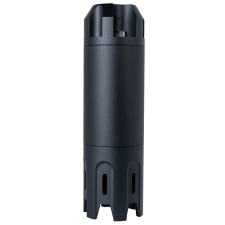 Strike System Octopus Airsoft Tracer Unit B.E.T 14mm CCW