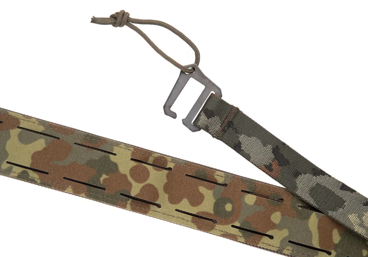 Claw Gear KD One PLCE Belt Flecktarn