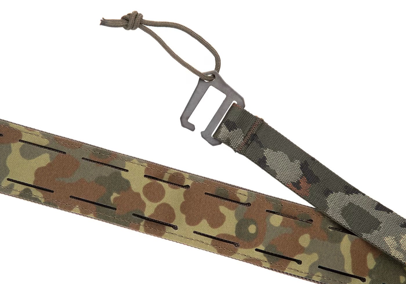 Claw Gear KD One PLCE Belt Flecktarn