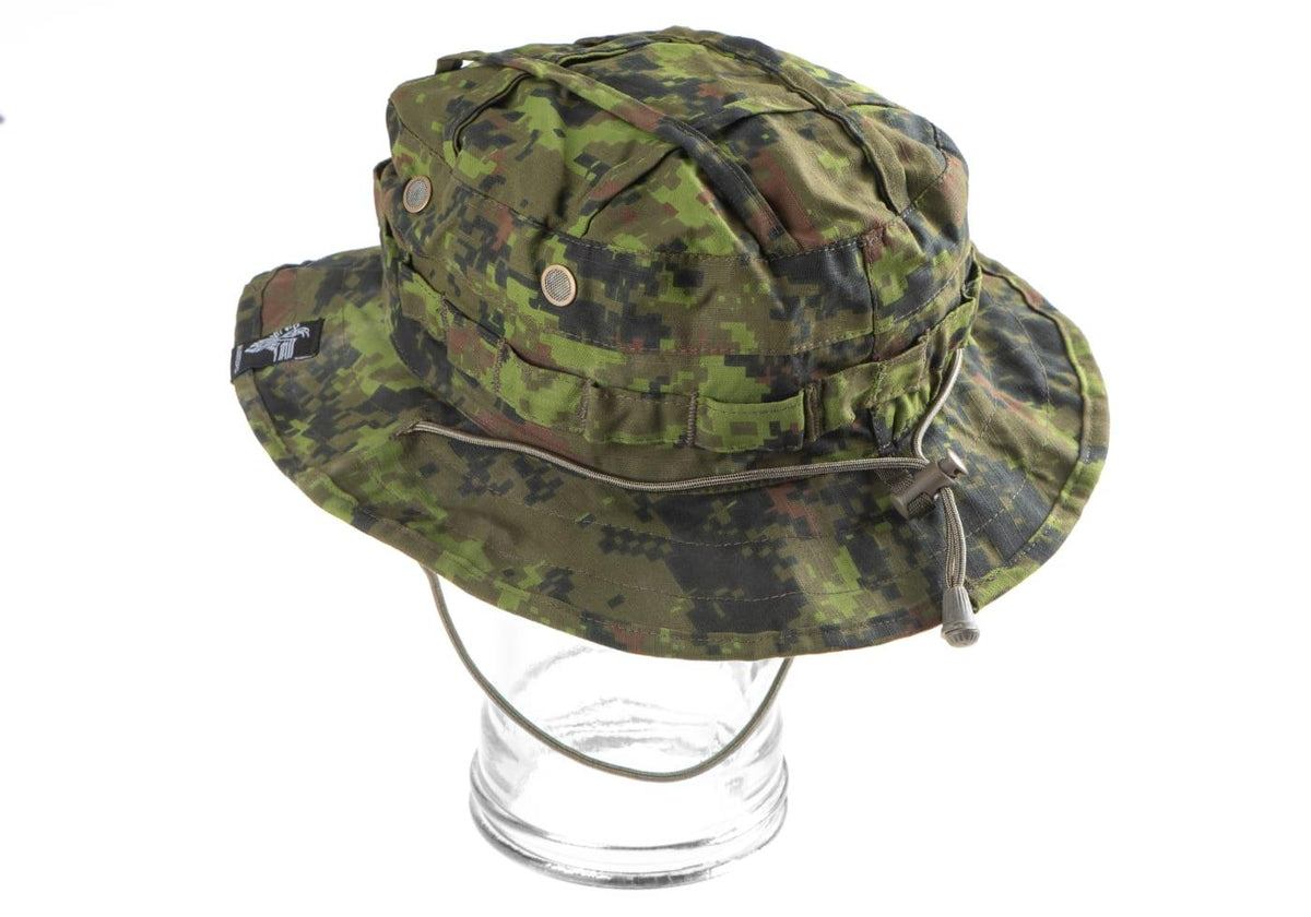 Invader Gear Army Style Mod 2 Boonie Bush Hat Cadpat Camo