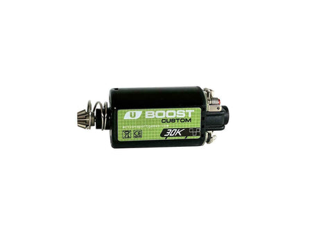 Ultimate Airsoft Gearbox Boost Motor 30k Short
