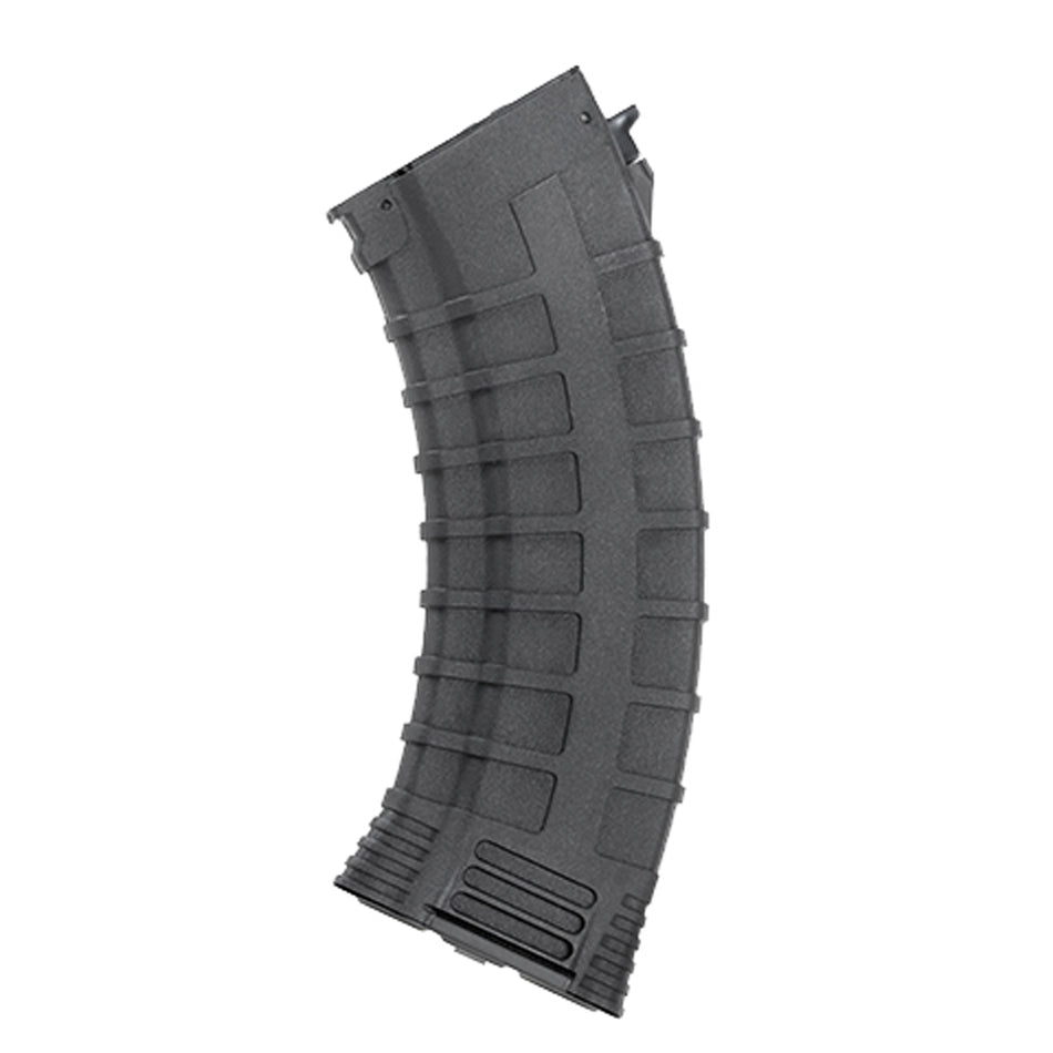 Cyma AK47 Style Poly Midcap Airsoft Magazine 130rnd 