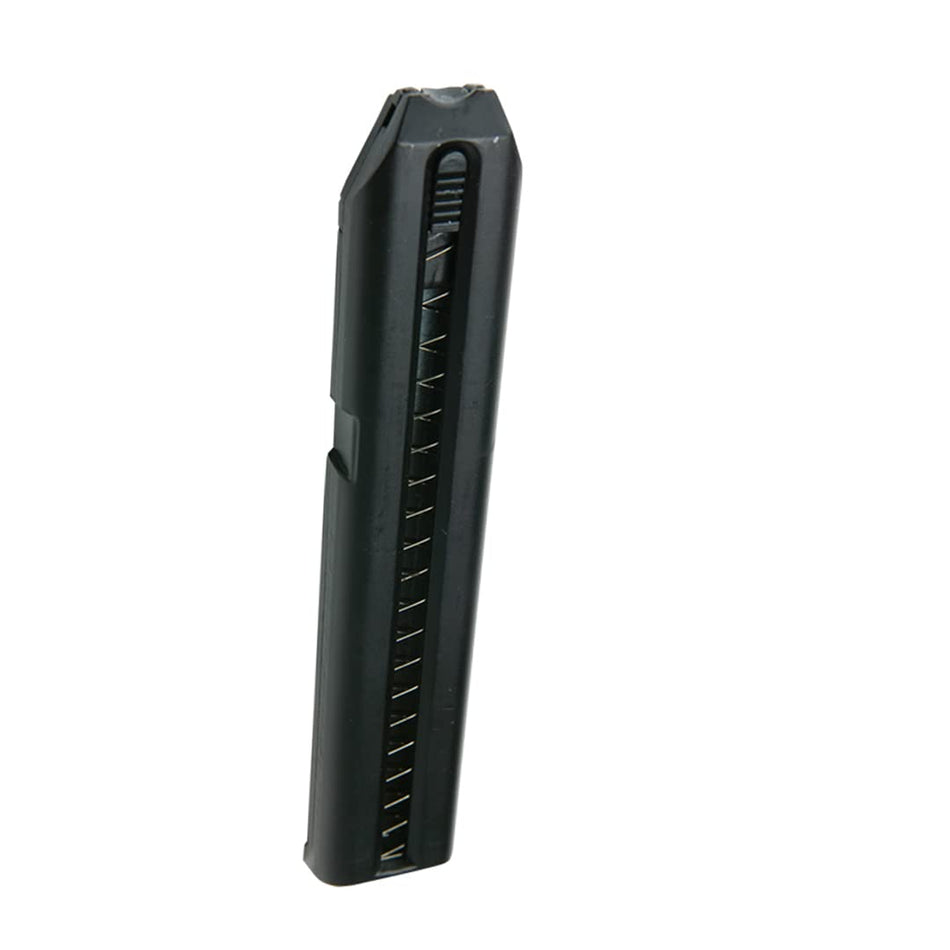 ASG Airsoft Magazine Challenger XP17 ENB 29rd Black 6mm bb's