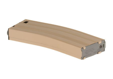 G&G Airsoft GR16 Mid-Cap Magazine 79rd Dark Earth