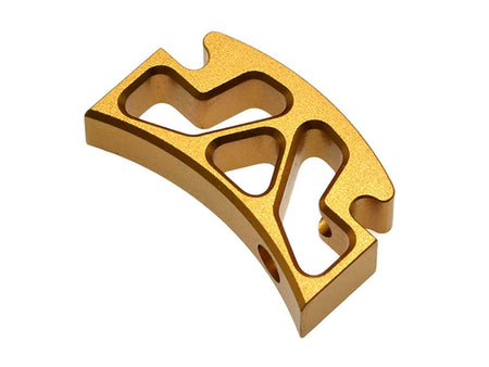 CowCow Airsoft Pistol Module Trigger Shoe Type A TM Hi-Capa & 1911 GBB