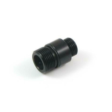 LPE 11mm CW to 14mm CCW WE Pistol Machined Thread Adapter
