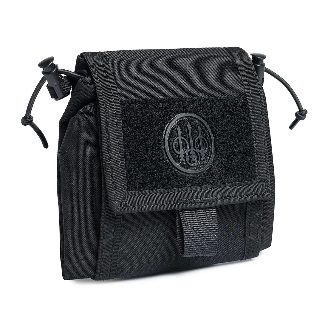 Beretta Tactical Foldable Magazine Dump Pouch Bag