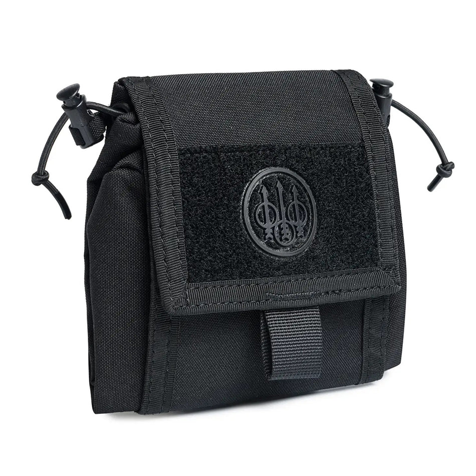 Beretta Tactical Foldable Magazine Dump Pouch Bag