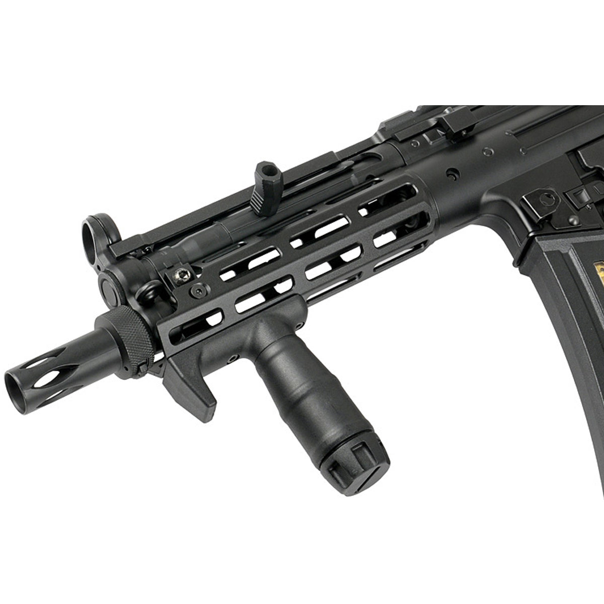 Cyma CM.041H Platnum Upgraded Edition 