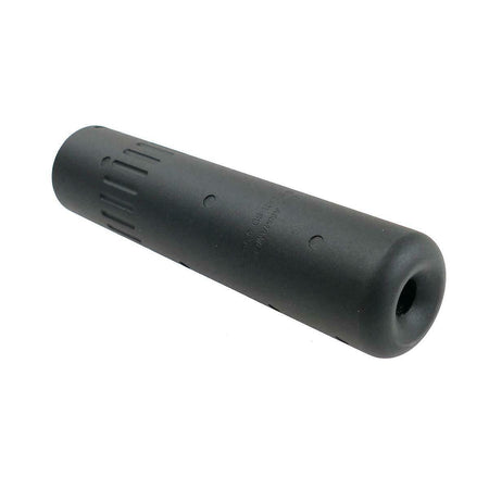G&G Airsoft Scar QD Mock Suppressor & Flashhider 14mm CCW