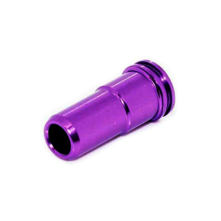 SHS Airsoft AK Aluminium Air Nozzle with O-Ring 20.60mm (Long)