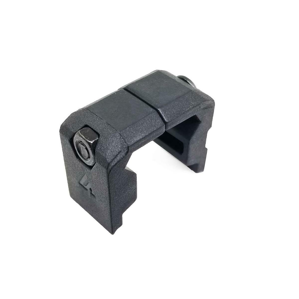 Airtech Airsoft Scorpion Evo 3 A1 Charging Handle Lock Black 