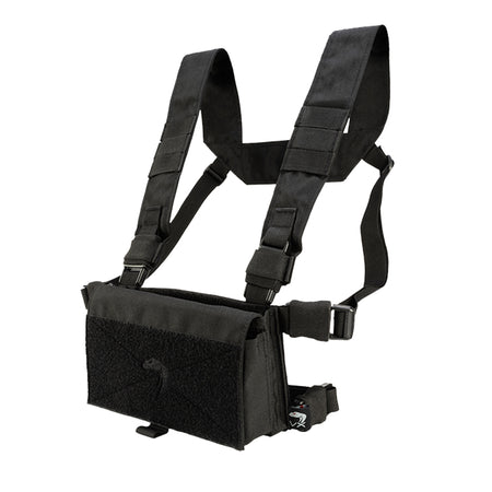 Viper VX Buckle Up Utility Chest Rig 