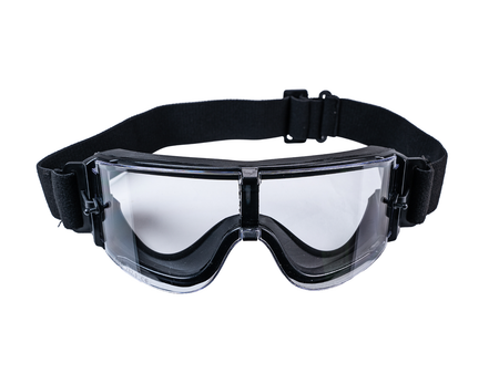 Strike Systems EP-01 Airsoft Eye Protection Safety Goggles