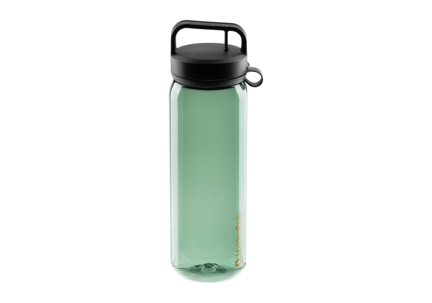 HydraPak RECON Clip & Carry Water Bottle 750ml Green
