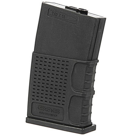 G&G Magazine TR16 308 Series Black 100 rd 6mm bb's