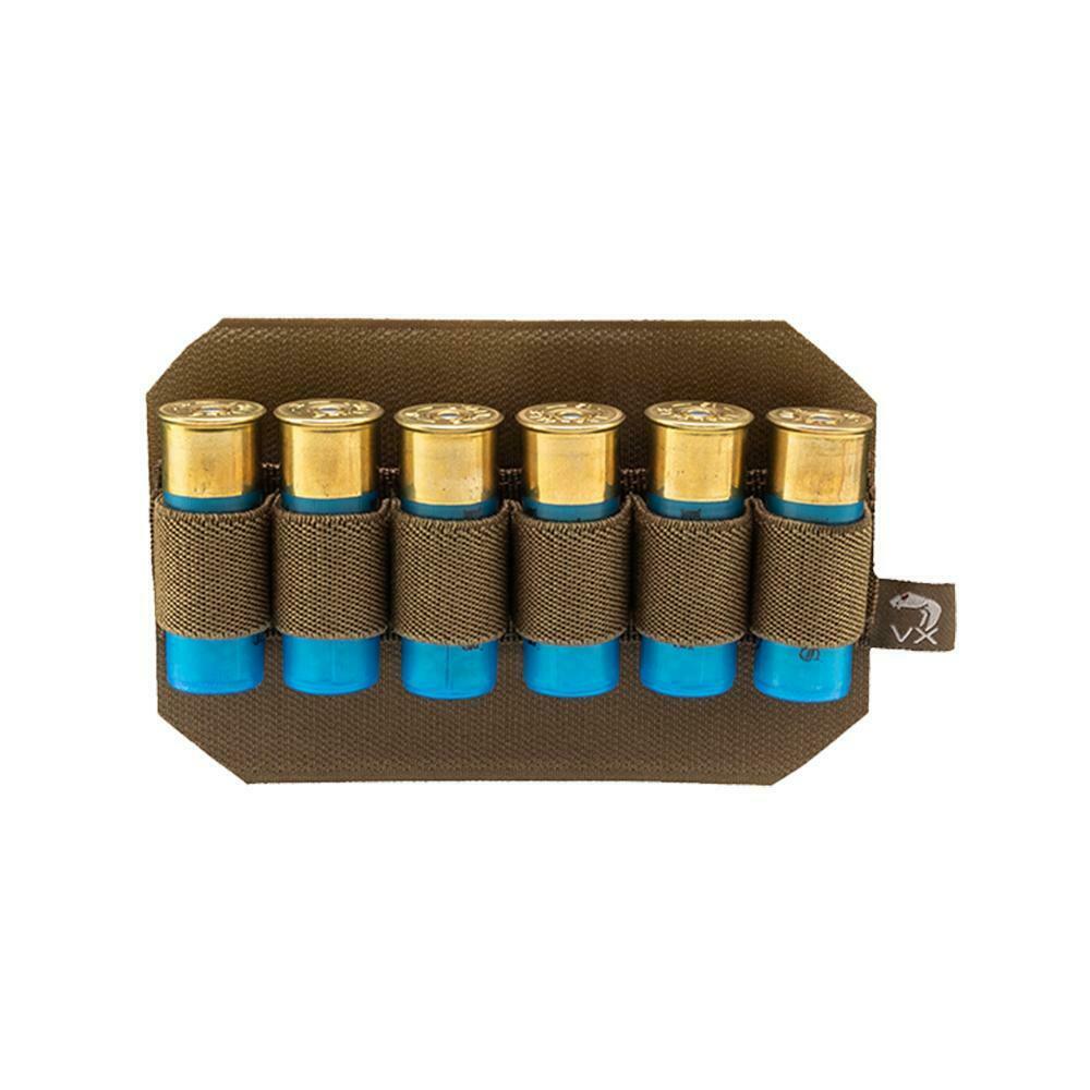 Viper VX Shotgun Cartridge Shell Holder