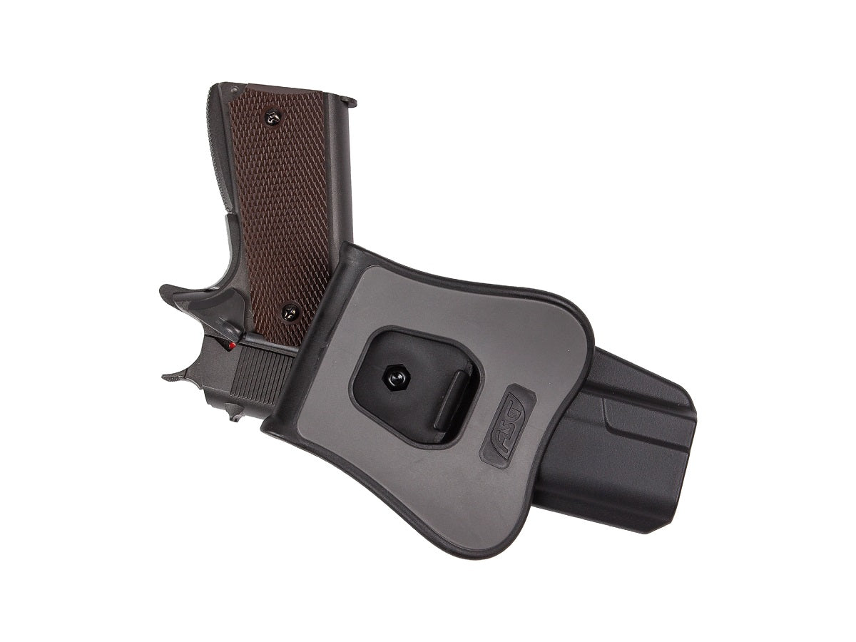ASG Strike Systems 1911 Holster Black
