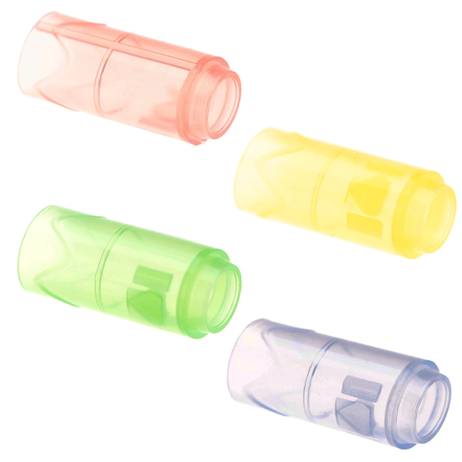 Maple Leaf Airsoft Super Silicone 2021 AEG and GBB Hop Up Rubber 