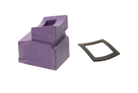 Nine Ball Airsoft M9A1 / M92F Green Gas Magazine Router Seal 6mm 