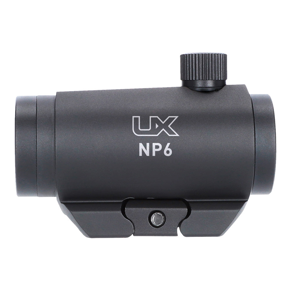 Umarex Nano Point UX NP 6 Dot Sight Scope 