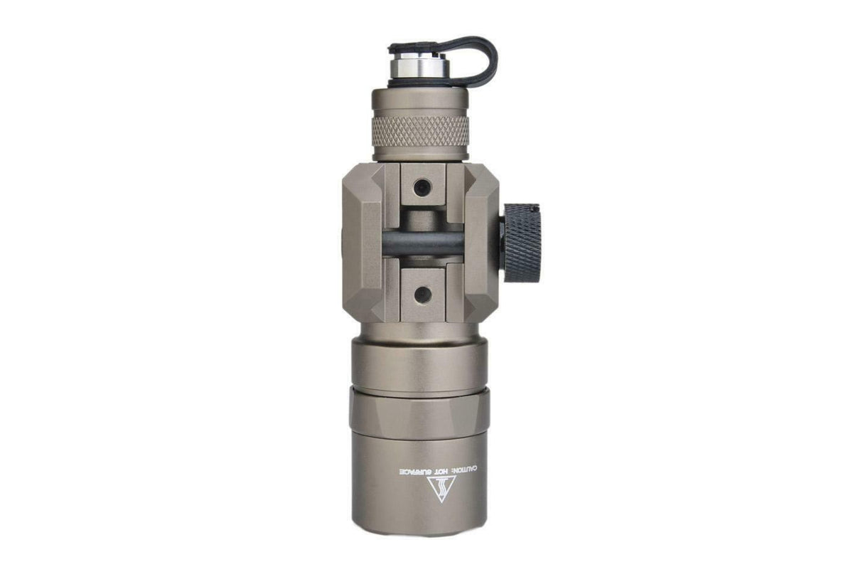 Element M300B Mini Scout Flashlight 200 Lumens