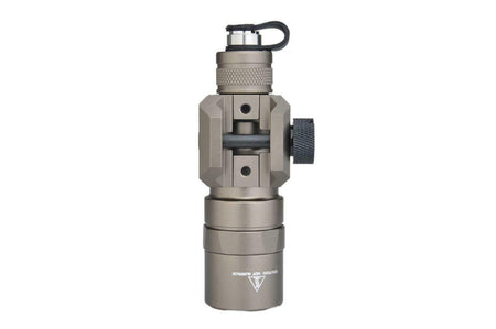 Element M300B Mini Scout Flashlight 200 Lumens