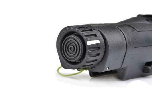 Element MX3 LED Flash Light Torch