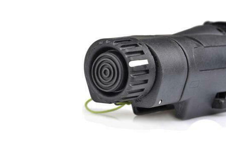 Element MX3 LED Flash Light Torch