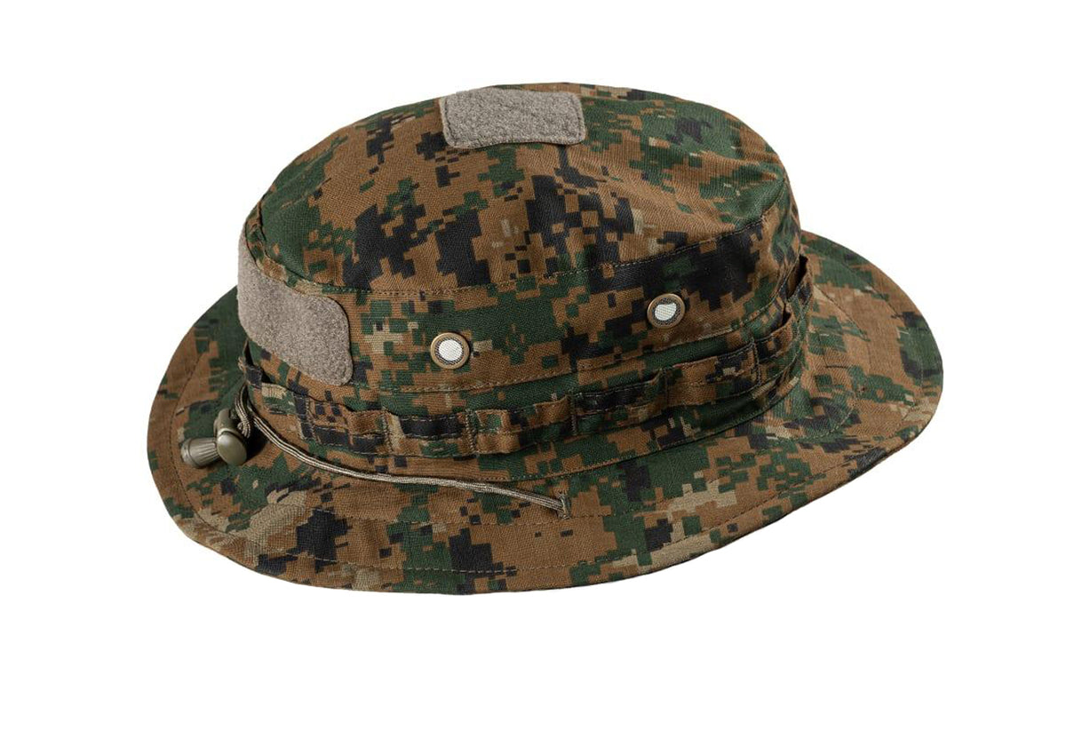 Invader Gear Mod 3 Boonie Bush Hat Digi Marpat Camo