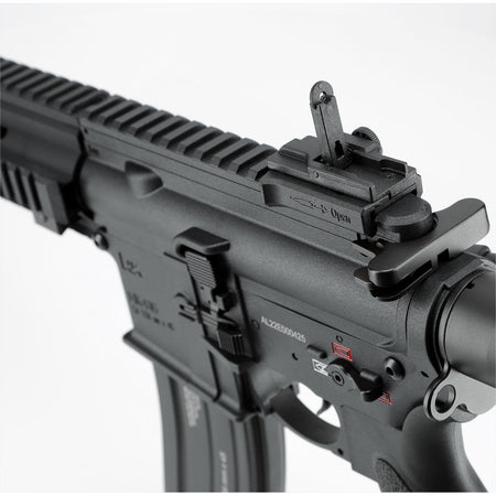Umarex H&K HK416 A5 Airsoft Rifle AEG Sports Line EyeTrace Black